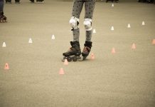 Zimą zamiast rolek: łyżwy dla dzieci – jak je znaleźć?