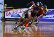 Czas na Rozgrywkę – Rolki Hokejowe w Akcji!