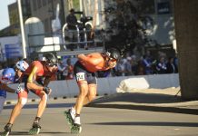 Idzie Wiosna? Czas Schudnąć – Czas Na Rolki!