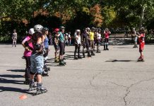 Rollerblade – Ich Recepta na Sukces