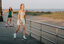 Jak wymienić kółka w rolkach: Kompletny przewodnik krok po kroku