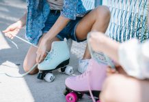 Rolki poliuretanowe czyli coś do ciężarów