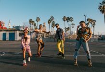 Przechowywanie Rolek: Poradnik dla Pasjonatów Jazdy na Rolkach