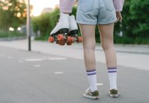 Nowojorskie Skate Parki: Od Central Parku po Pier 62