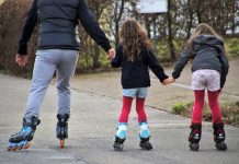 Konserwacja Rolek – Jak To Zrobić?