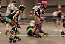 Roller Derby – Wszystko o Wrotkach o Ostrzejszym Zacięciu