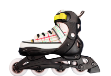 Berlin – Miejskie Eksploracje na Rolkach