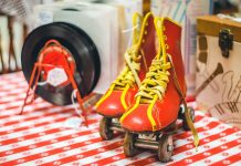 Plusy Jazdy na Rolkach