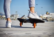 Nauka jazdy na deskorolce – od czego zacząć?