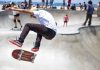 Weneckie Plaże i Skate Parki: Jazda na Rolkach w Kalifornii