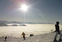 Jak przygotować dziecko na pierwsze szkolenie narciarskie – kompletny przewodnik