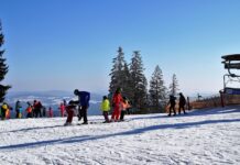 Łyżwy dla dzieci – Jakie wybrać? Przewodnik po najlepszych dziecięcych łyżwach figurowych, rekreacyjnych i hokejowych