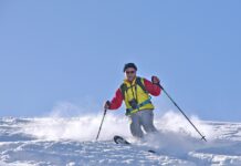 Detektor Lawinowy – Niezbędny Strażnik Bezpieczeństwa w Górach Wysokich