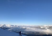 Narciarstwo Alpejskie: Zjazd ku Ekstremalnym Emocjom