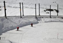 Jeseniki: Raj Narciarzy Biegowych w Serce Europy