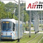 światłowód stacjonarny airmax Wrocław Maślice