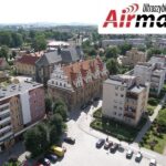 światłowód stacjonarny airmax Wrocław Jagodno