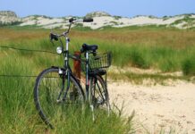 Pułap tlenowy – czym jest i jak go zwiększyć? Poradnik rowerzysty