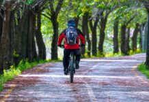 Rower w pociągu – jakie są zasady przewozu? Wszystko, co musisz wiedzieć!