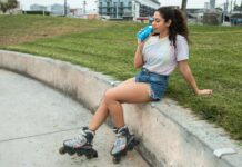 Gdzie na rolki w Krakowie? Najlepsze miejsca