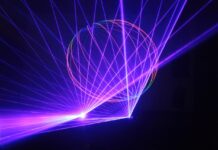 Jak pokazy laserowe zmieniają sposób na reklamę?