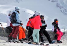 Kulturowe znaczenie narciarstwa w różnych krajach