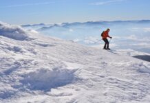 Najlepsze Kierunki na Narciarskie Podróże Poza Sezonem