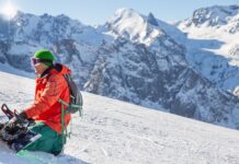 Wpływ Zmian Klimatycznych na Narciarstwo