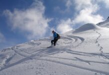 Historia olimpijskiego narciarstwa alpejskiego