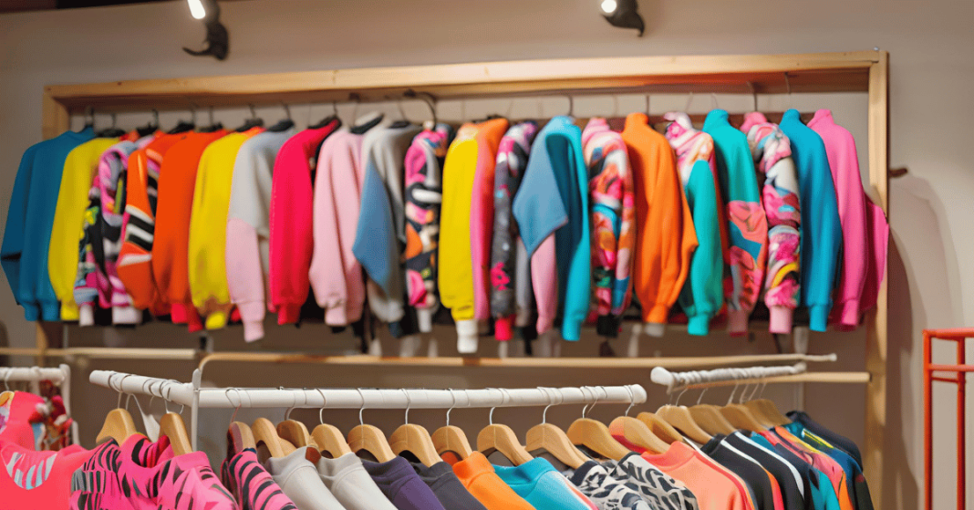 bluzysportoweznadrukiem