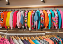 Personalizowane Bluzy Sportowe