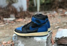 Najlepsze sneakersy na jesień – co wybrać na chłodniejsze dni?