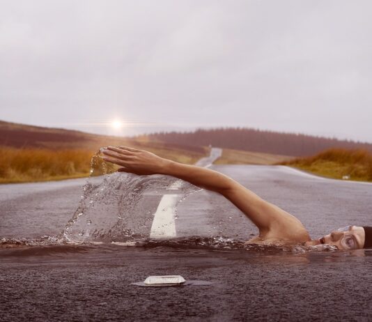 Najbardziej inspirujące filmy o przełamywaniu barier