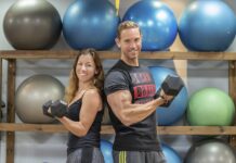 5 ćwiczeń na zdrowy kręgosłup