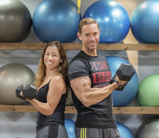 Najbardziej ekstremalne rekordy ludzkiego organizmu