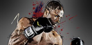 Tamburello – włoska gra z tamburynem