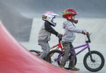 Sztuki walki jako forma treningu