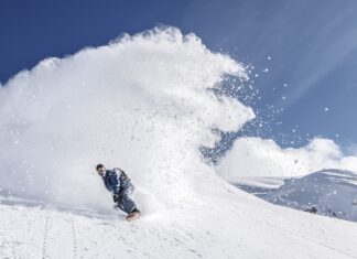 Czy drony zastąpią sędziów?