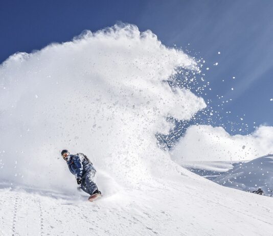Czy drony zastąpią sędziów?