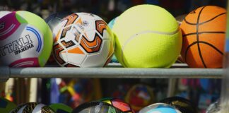 Jak sport przetrwał wojny światowe