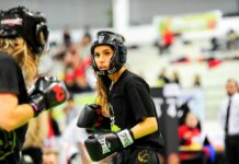 Jak wygląda codzienność profesjonalnego skoczka spadochronowego?