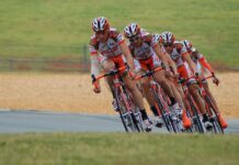 Znaczenie hydratacji podczas praktyki jogi