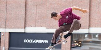 Czy można schudnąć grając w gry sportowe?