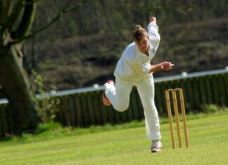 Czy bushcraft i trekking mogą stać się dyscypliną olimpijską?