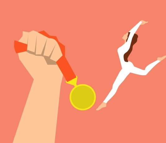 Jak GPS pomaga biegaczom i kolarzom?