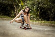 Sprzęt ochronny w motorsporcie – jak się zabezpieczyć?