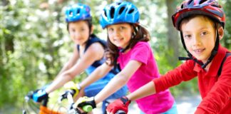 Jakie technologie pomagają w sportach wodnych