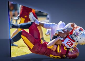 Irena Szewińska – królowa polskiej lekkoatletyki