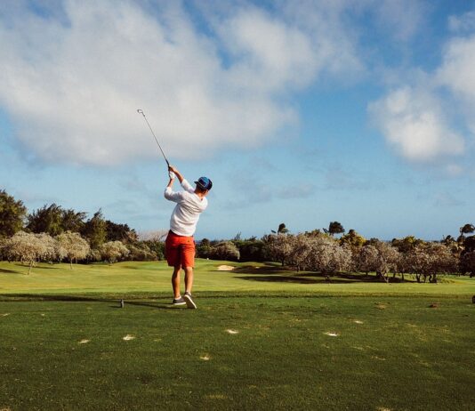 Sztuka balansowania – jak poprawić równowagę w slackline i highline?