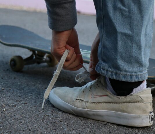 Wychowanie fizyczne w dobie komputerów i smartfonów